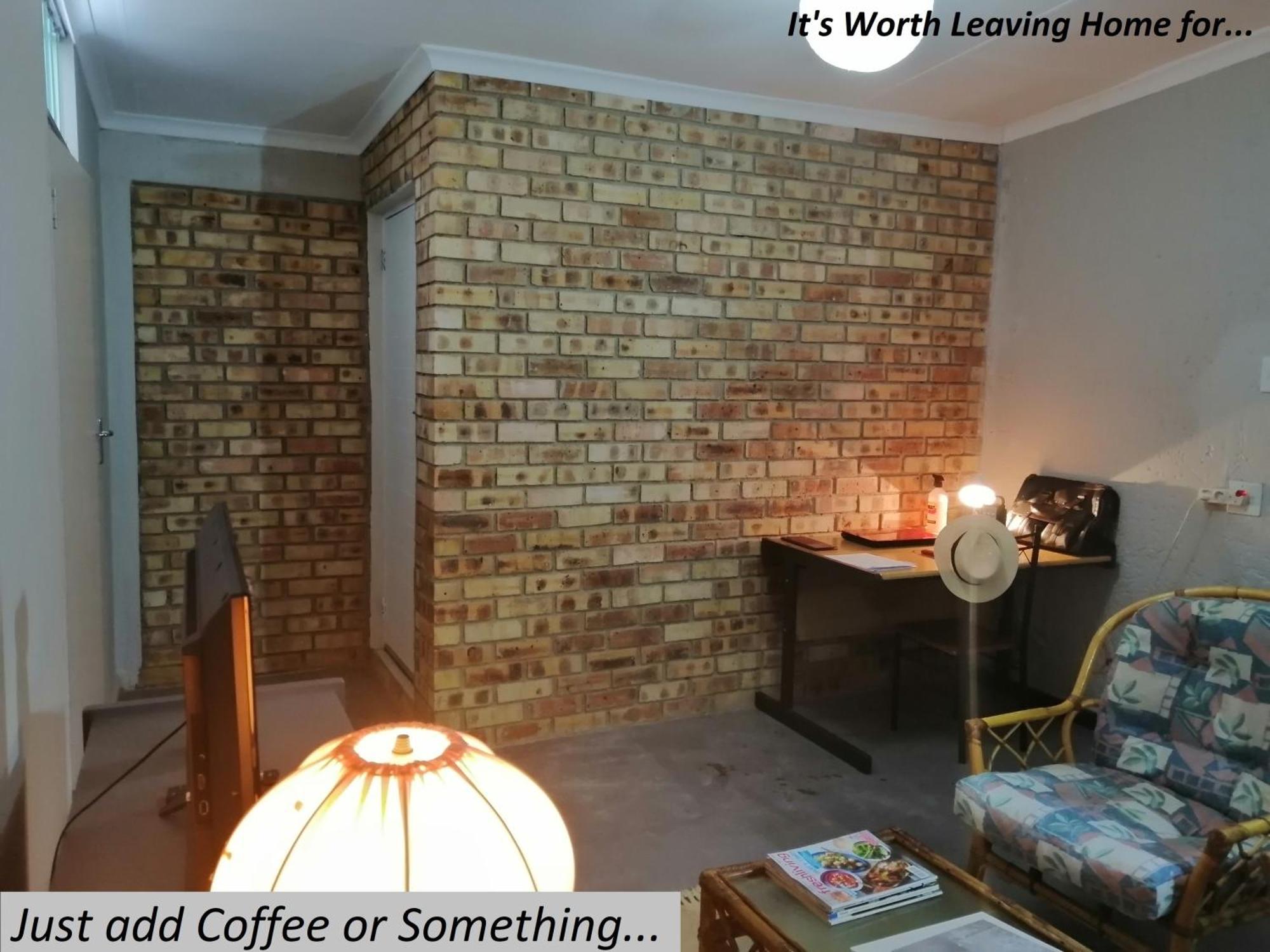 Charlie'S Spot - Norwood Ξενοδοχείο Γιοχάνεσμπουργκ Δωμάτιο φωτογραφία